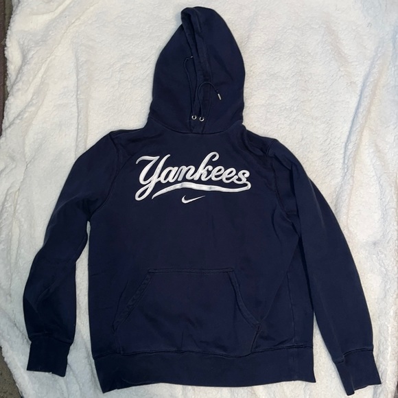 Nike Other - MLB New York Yankees Nike hoodie